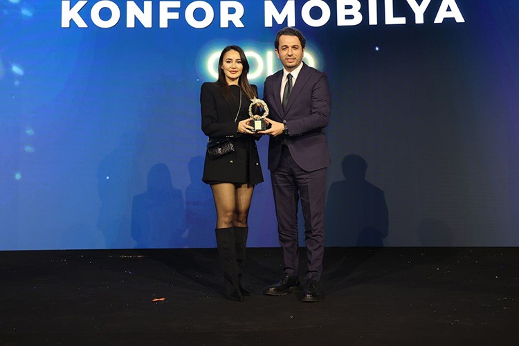 Müşteri Deneyiminde Öncü Rolünü Sürdürüyor!