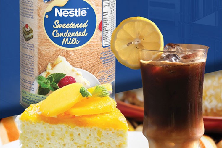 Nestlé Professional'dan Bir İlk Daha