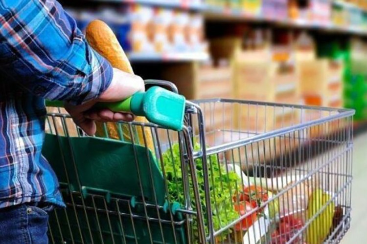 Tüketici güven endeksi mayısta yüzde 0.4 arttı