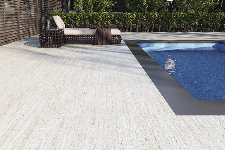 Islak zeminler için ürün