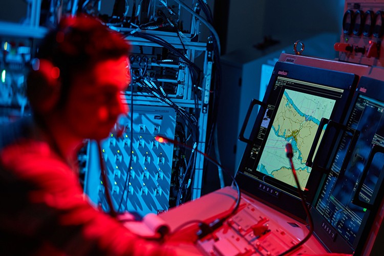 Teslimatlar tamamlandı