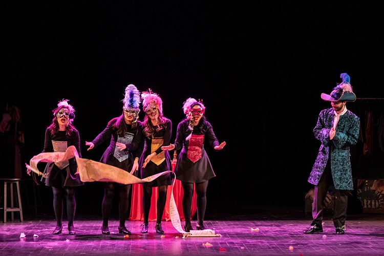 İDOBale Çanakkale Kültür Yolu'nda