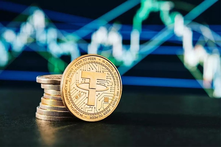 Tether Northern Data madencilik kolunu satın aldı