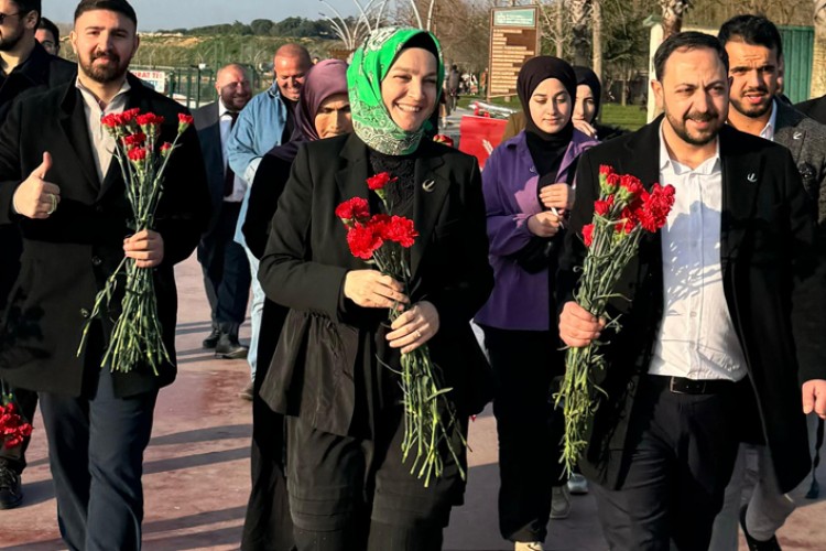 Darıca'ya 'Refah' geliyor!