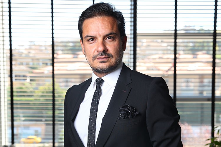 Yenilenebilir enerjide kurulu gücün yüzde 57,2'sine ulaştı