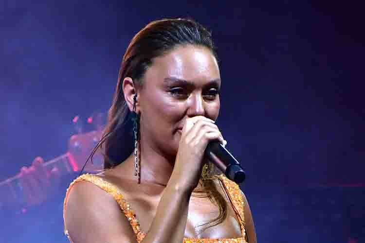 Cerem Onurluer'den duygusal şarkıla