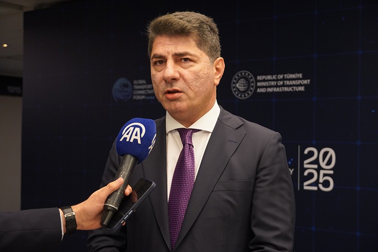 Safi Holding, liman kapasitesini 3 katına çıkaracak