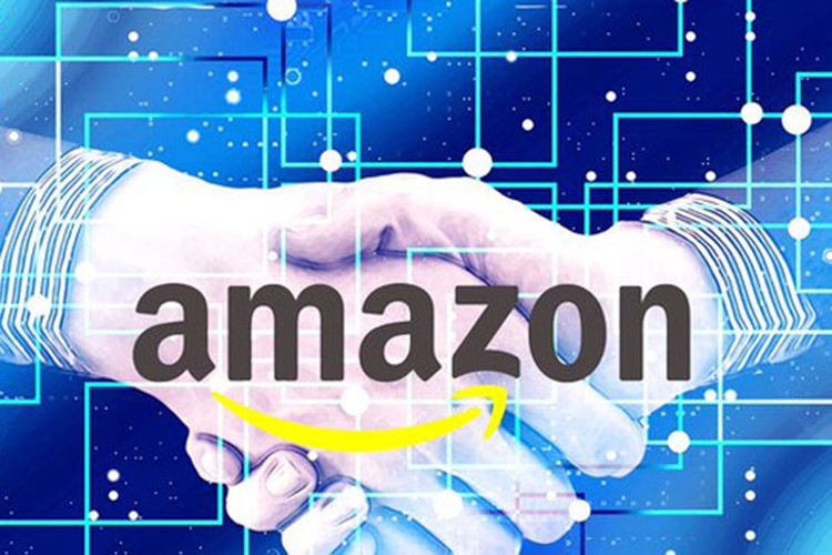 Amazon, Hollanda'ya 1,4 milyar avro yatırım yapacak