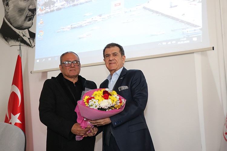 Üretici ve ihracatçı el ele