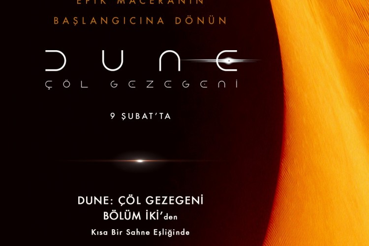 Bu Cuma Vizyonda Yer Alacak Filmler Belli Oldu