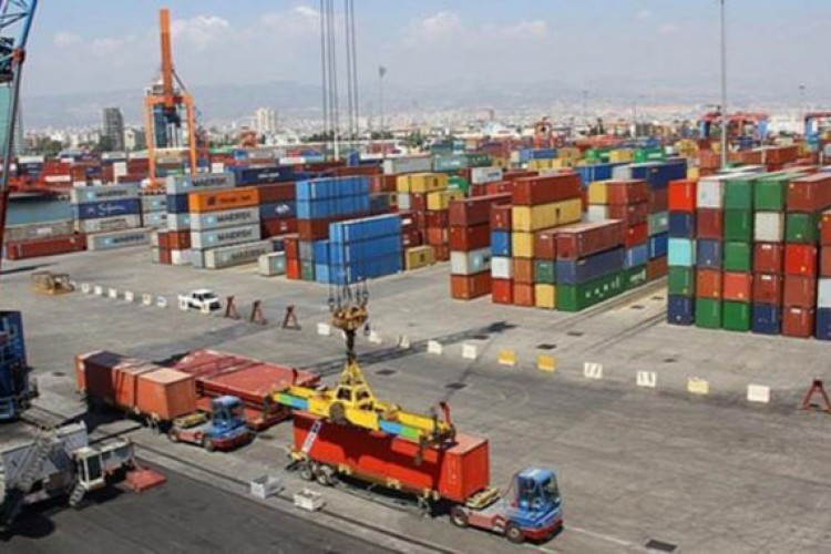 Yurt dışı ÜFE aylık yüzde 2,40 arttı