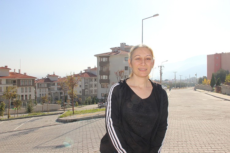 TOKİ ile hayallerine kavuştular