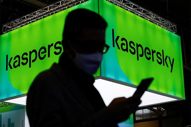Kaspersky AIM Global'a katıldı