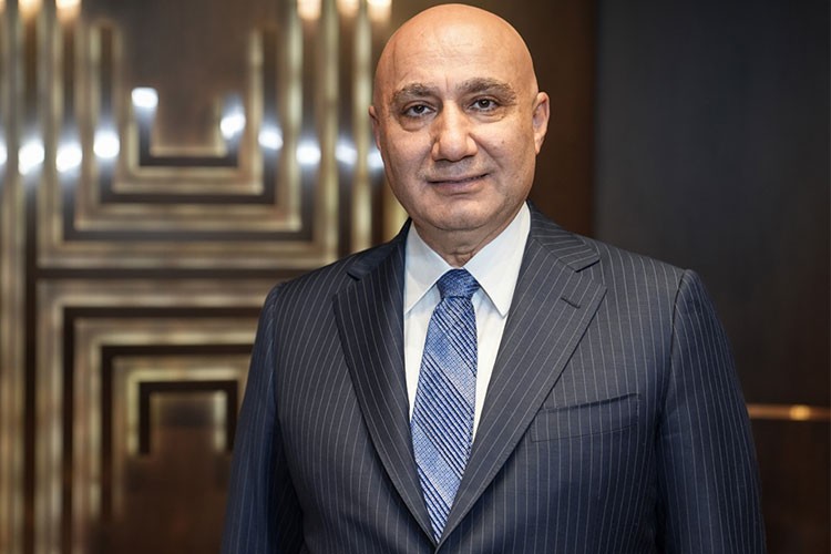 "Gelecek yıl sektörde dengeli bir kredi büyümesi bekliyoruz"