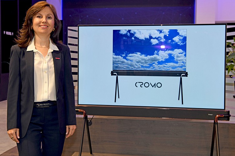 Akıllı teknolojiler