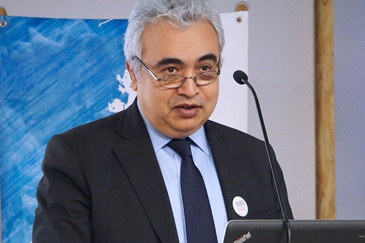 "Dünya, bu kadar büyük enerji krizine tanık olmamıştı"