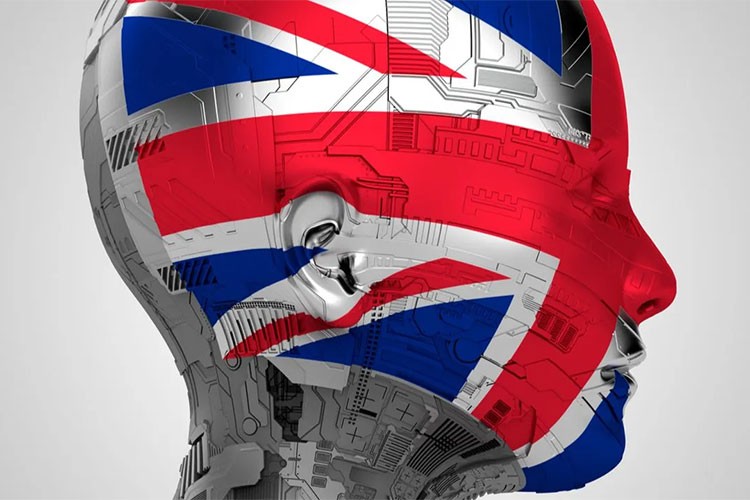 İngiltere'den yapay zeka eylem planı