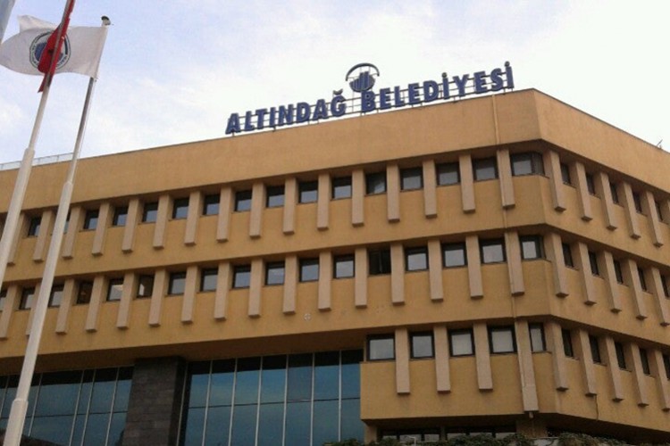 Kat karşılığı konut yaptırılacak