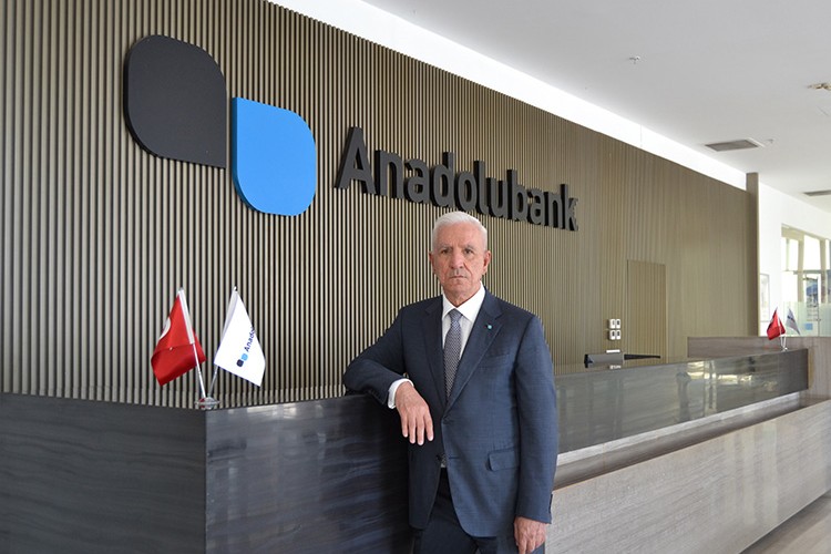 Anadolubank yeni yönetim kurulu üyelerini seçti