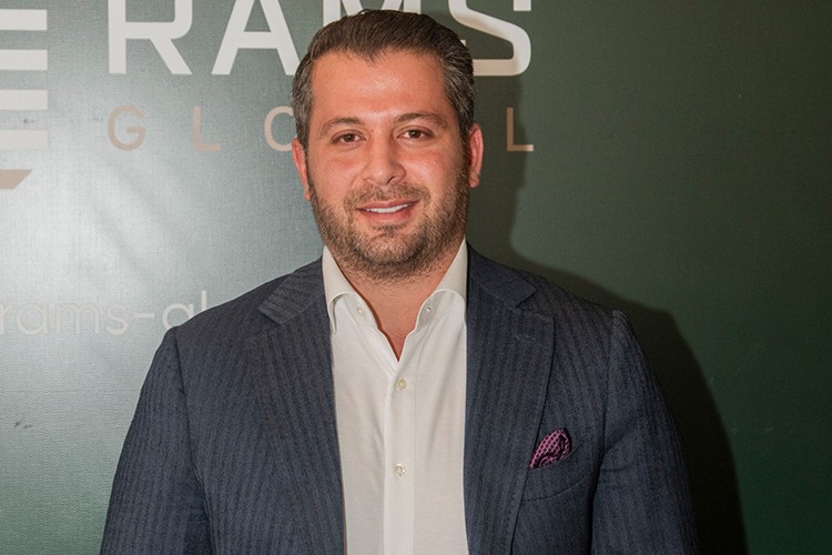 RAMS Türkiye'den 2 yılda 2 milyon metrekare