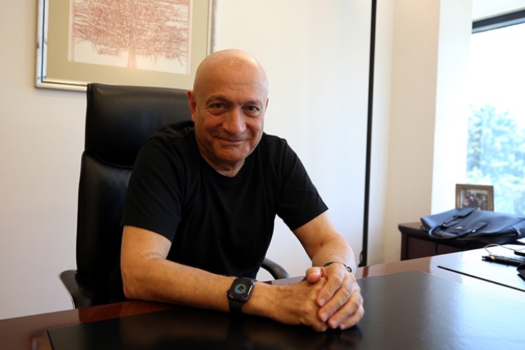 "Sıfır kötü atık verecek duruma gelmemiz lazım"