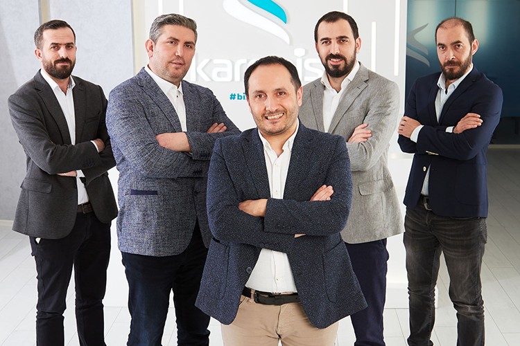 Pandemi döneminde e-ticaret yüzde 8'den yüzde 20'ye çıktı