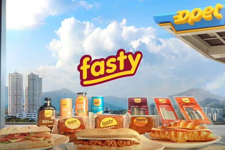 OPET'te 3 ay sürecek "Fasty Hediye Festivali" başladı
