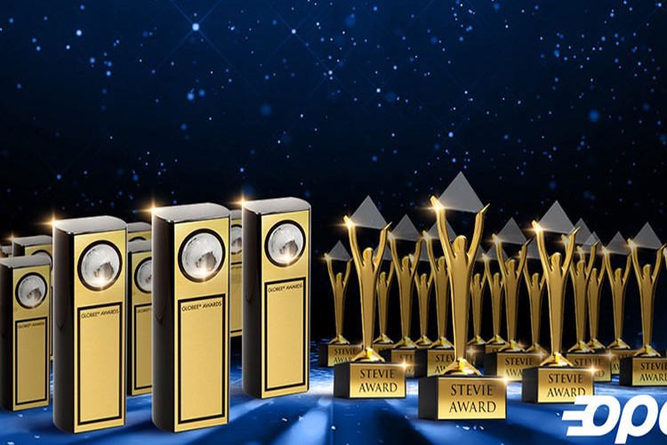 OPET'e 30. yılında uluslararası 41 ödül