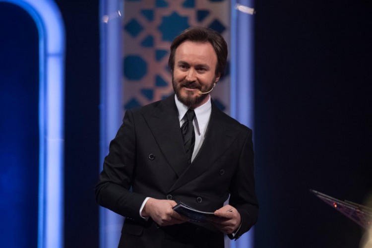 KURAN-I KERİM'i GÜZEL OKUMA YARIŞMASI SUNUCULUĞUNA GÜÇLÜ TRANSFER