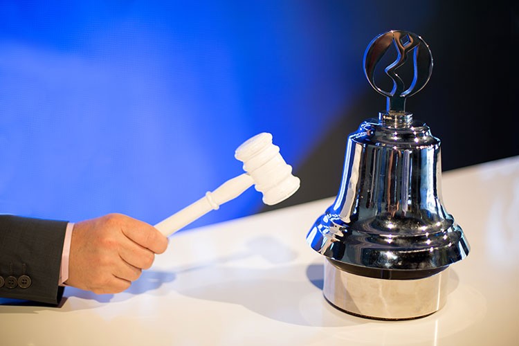 Borsa haftaya düşüşle başladı