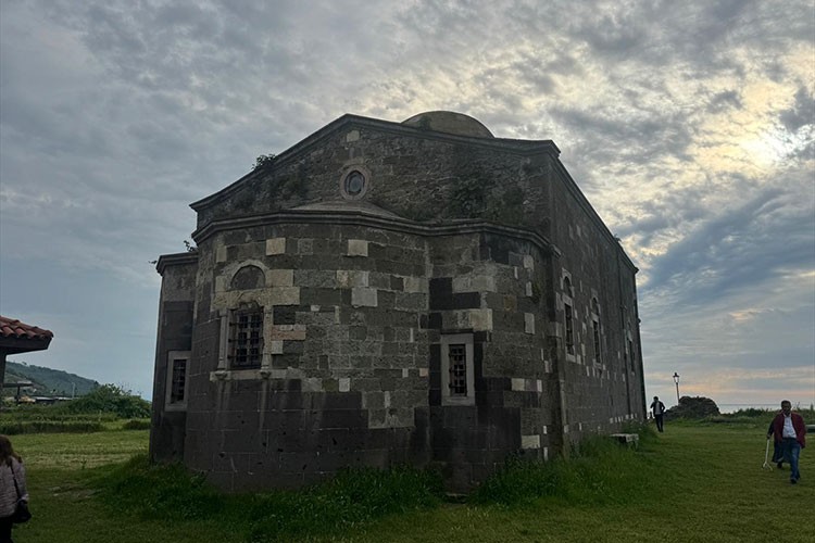 Ordu, Karadeniz'in eşsiz güzelliklerini yaşatıyor