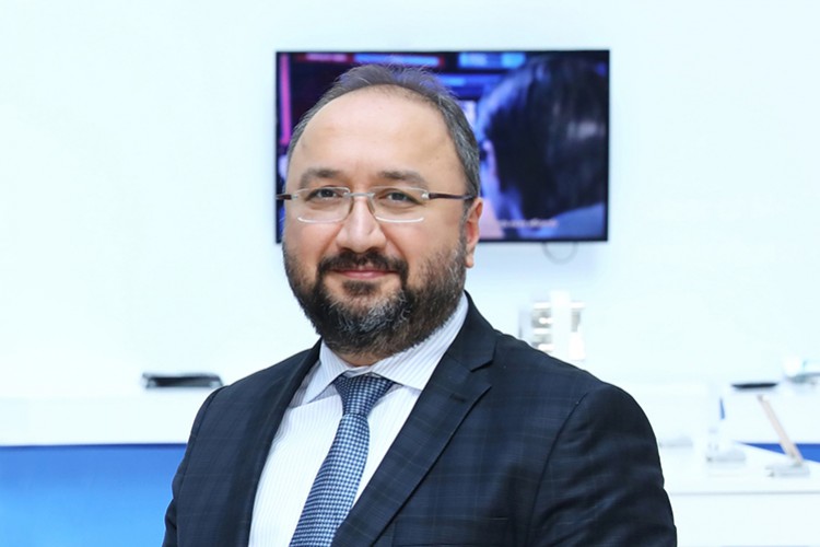 Netaş'ın satış geliri 492 milyon TL