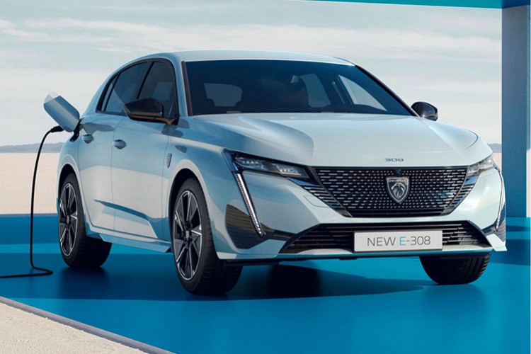 Yeni Peugeot 2023'te satışa sunuluyor