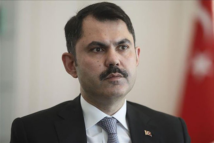 "Elazığ'ı adeta baştan aşağı yeniden imar, inşa ve ihya ettik"