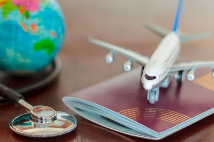 Türkiye, geçen yıl 2,3 milyar dolarlık sağlık turizmi geliri elde etti