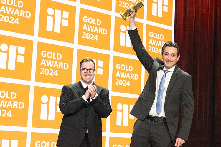 İF Design Award 2025 Başvuru Dönemi Açıldı