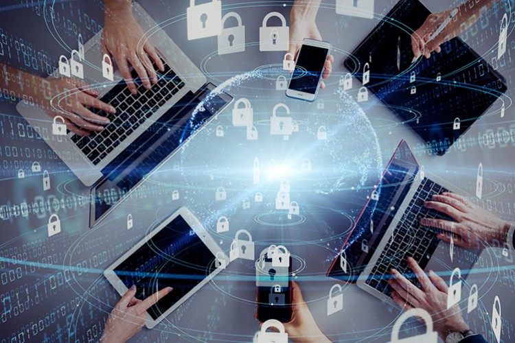 'Dijital Güvenlik Platformu'na büyük ilgi