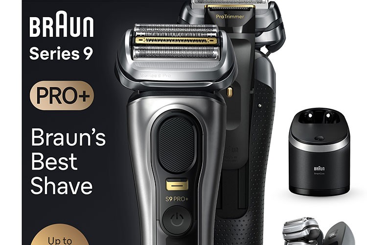 Braun'un yeni ürünüyle kusursuz sonuçlar