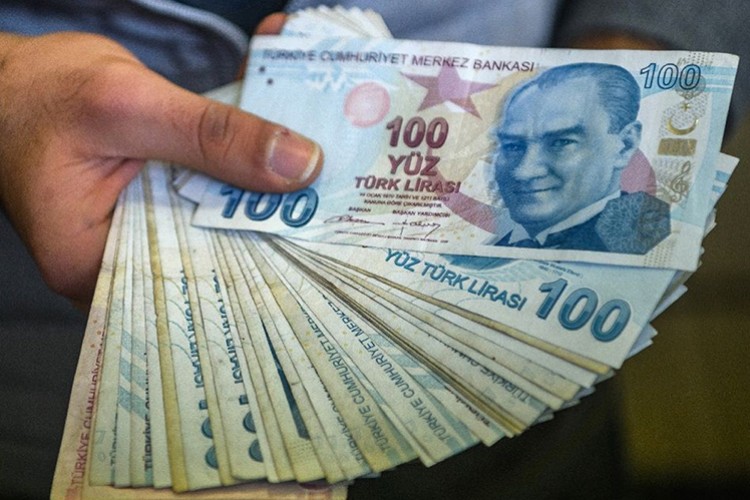 TL zorunlu karşılık oranları 200 bp artırıldı