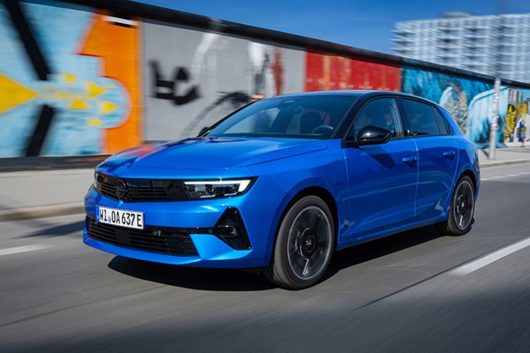 Opel'de sıfır faizli finansman olanakları