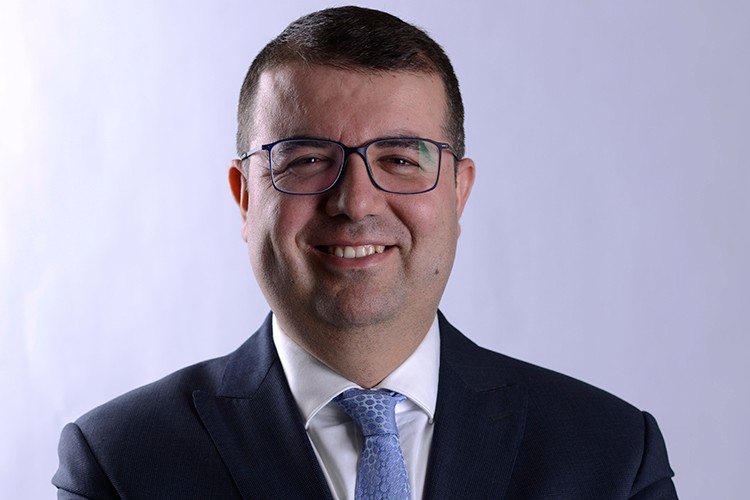 Vecih Yılmaz Brisa CEO'su olarak göreve başladı