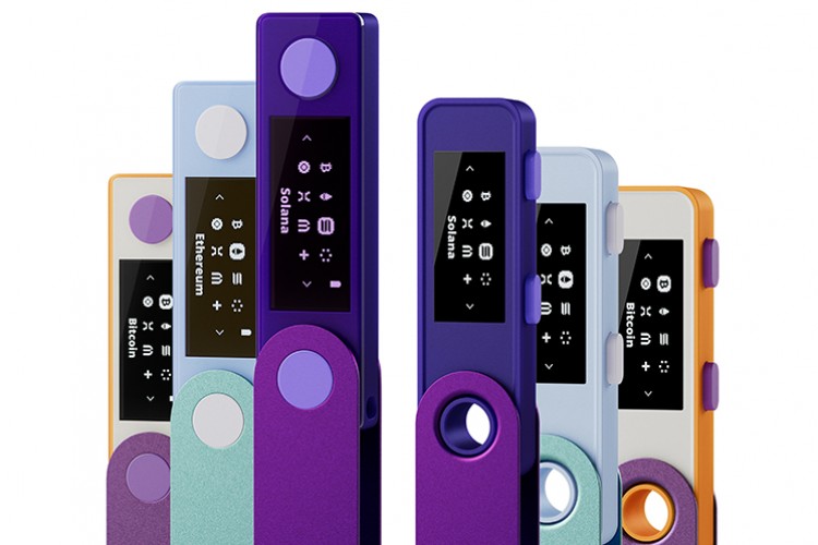 Donanım cüzdanlarına yeni renk seçenekleri eklendi