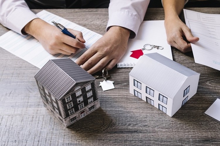 Konut kredileri 79 milyara dayandı