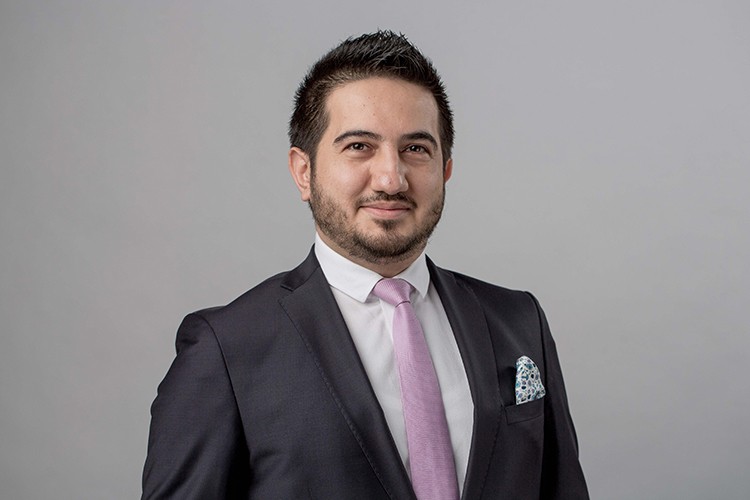 Insha Ventures'ta üst düzey atama