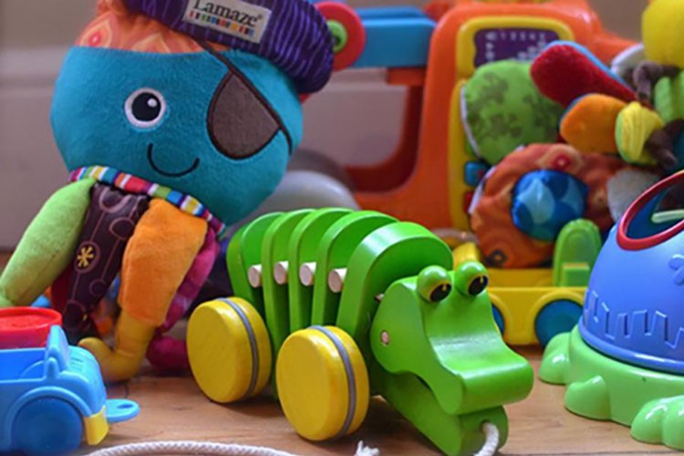 Oyuncak sektöründe ihracat 5 yılda 3 katına çıktı