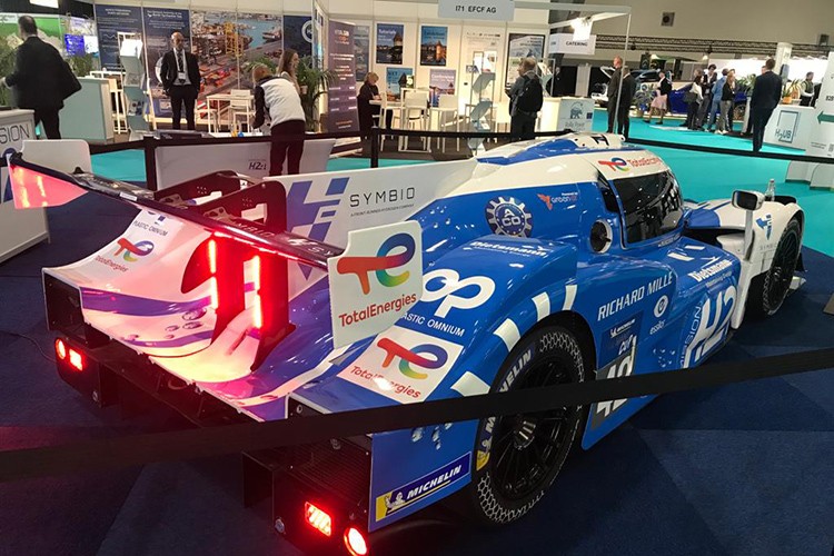 AB'den yeşil hidrojene 3 milyar Euro