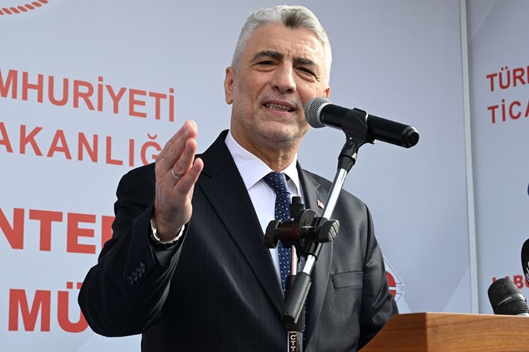 Beton ve çimento firmalarına 54 milyon lira ceza