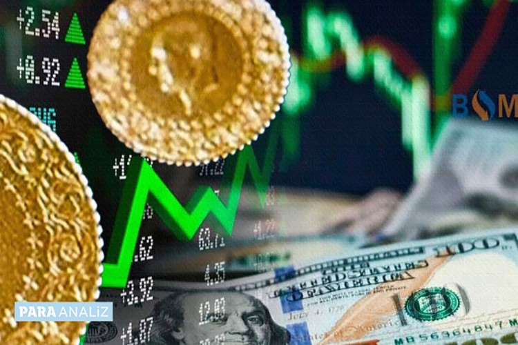 Pek kazandırmayan hafta geride kaldı