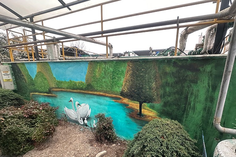 Prometeon %95 enerji tasarrufu sağladığını açıkladı