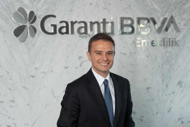 Garanti BBVA Emeklilik, Kadın Sağlığını Odağına Aldığı Kampanyasını Başlattı